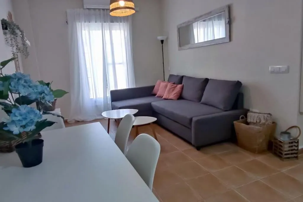 Precioso Apartamento En Rota Apartament