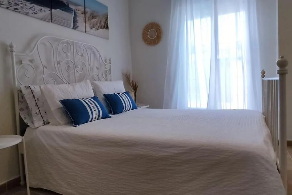 Apartment Precioso Apartamento En Rota