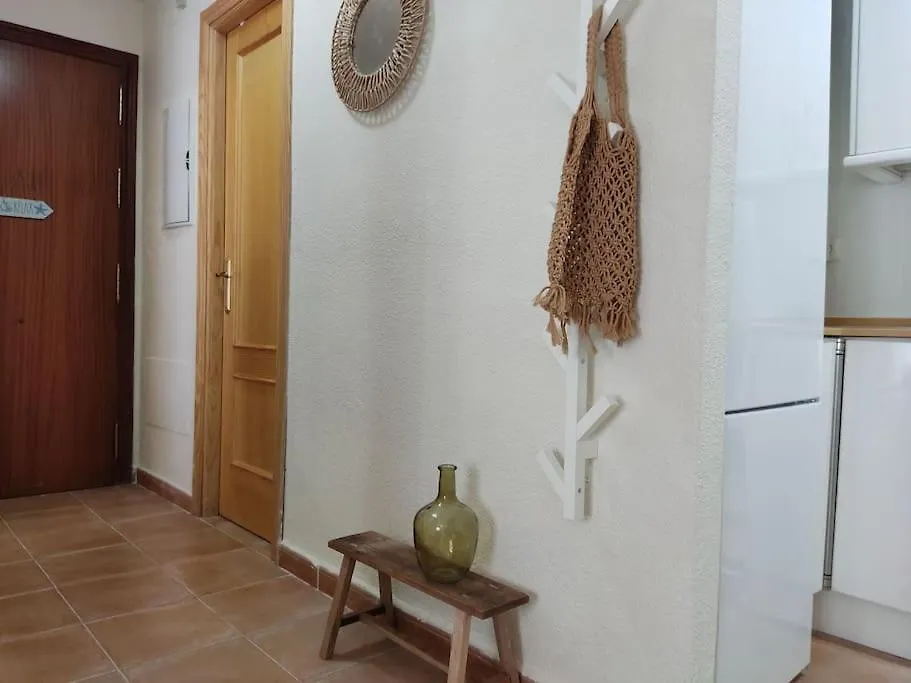 Precioso Apartamento En Rota Spain