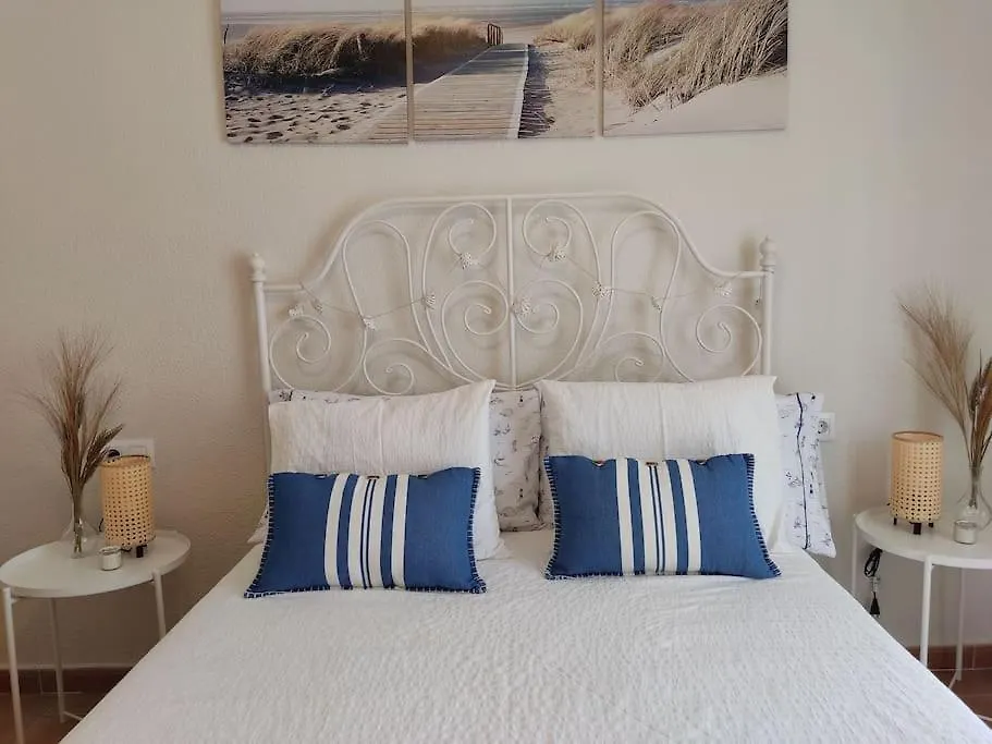 Precioso Apartamento En Rota Apartment