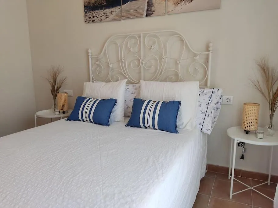 Apartment Precioso Apartamento En Rota